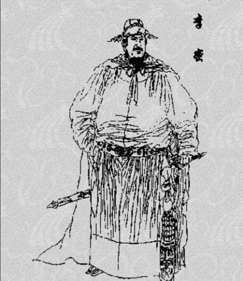 战争背景:李密大败宇文化及,王世充洛阳政变