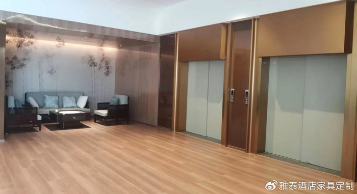 重构与机遇:酒店家具行业的未来方向__财经头条__新浪财经