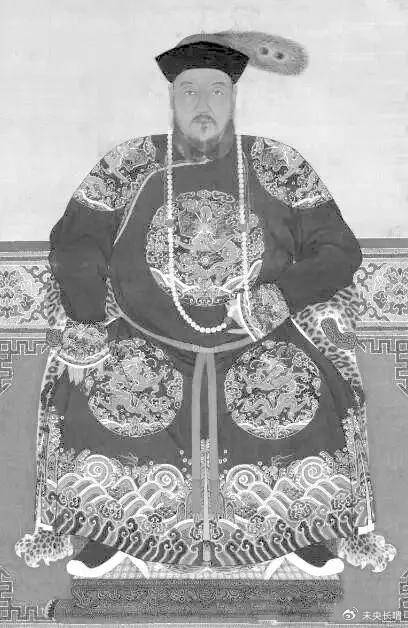 而且少年得志之后眼高于顶,不把除了父亲之外的其他任何人放在眼里