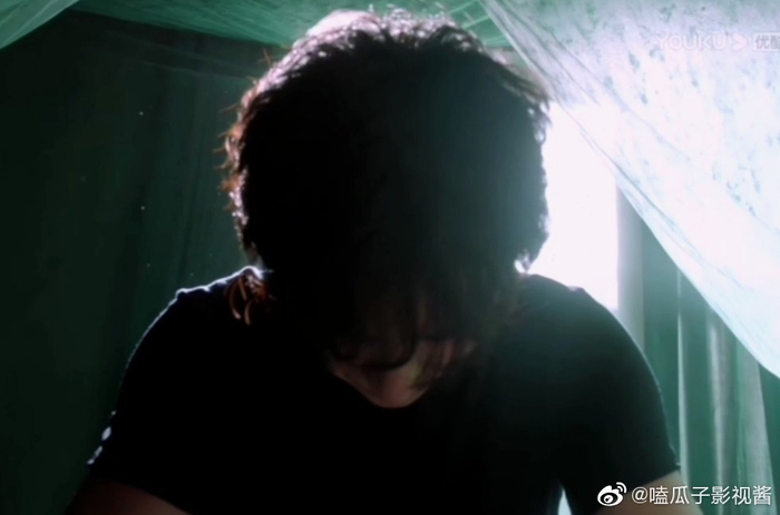 《重启之极海听雷》吴邪看到刘丧微博晒小哥心理那个酸啊