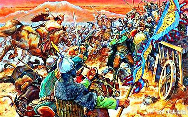 天祚帝时期的耶律大石