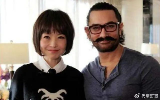 盘点嫁给外国人的20位中国女明星,谁过得最幸福?
