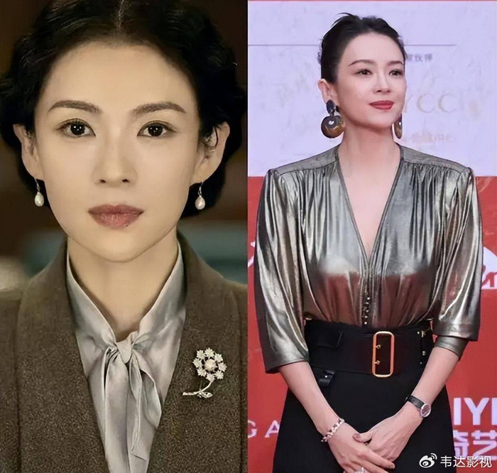 3,离婚后的章子怡