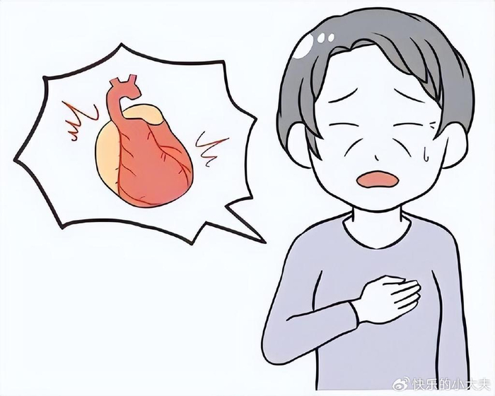 总是心慌怎么回事?什么原因引起的?要如何治疗?