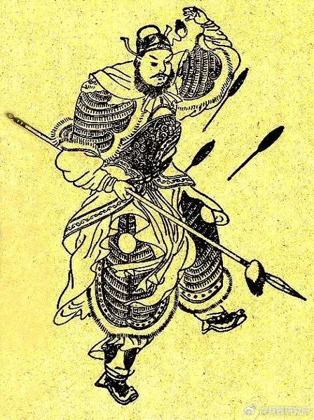 获司马懿甲首三千,如果没李严拖后腿,诸葛亮第四次