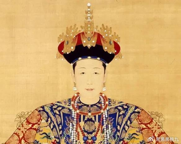 乌雅氏：康熙帝最宠爱的德妃之谜