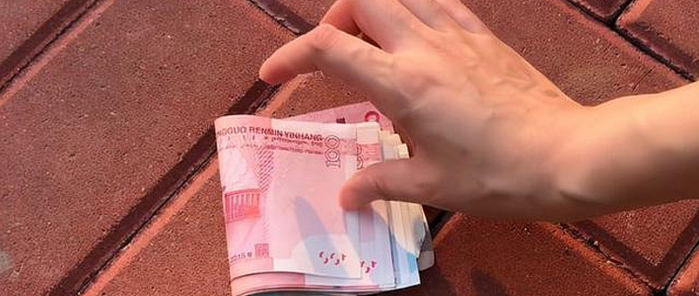 路上碰到这5种物品,不要捡回家!小心把“麻烦”带回家!