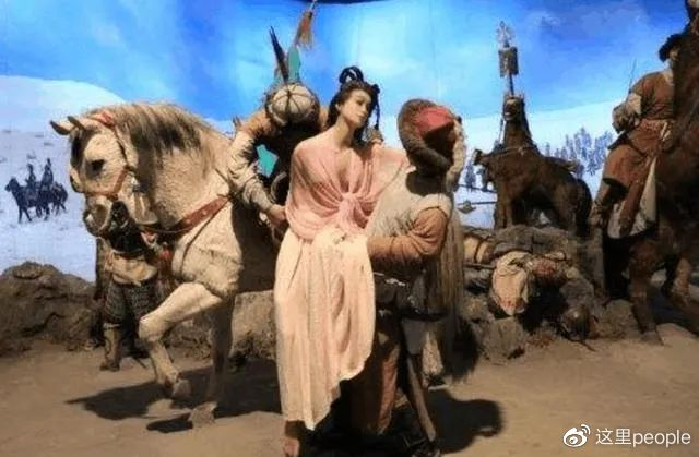 中国史上八大耻之一的“靖康之耻”到底有多耻辱?|宋朝|宋钦宗|靖康之变|北宋|珍馐记_新浪新闻