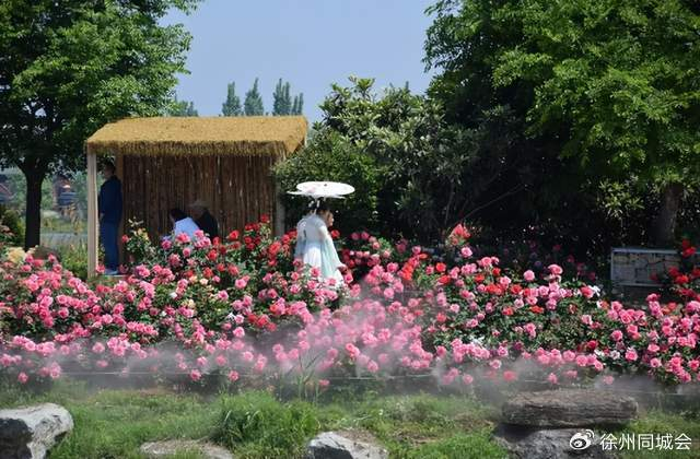 美丽乡村休闲游精品路线推荐│柳泉镇北村村