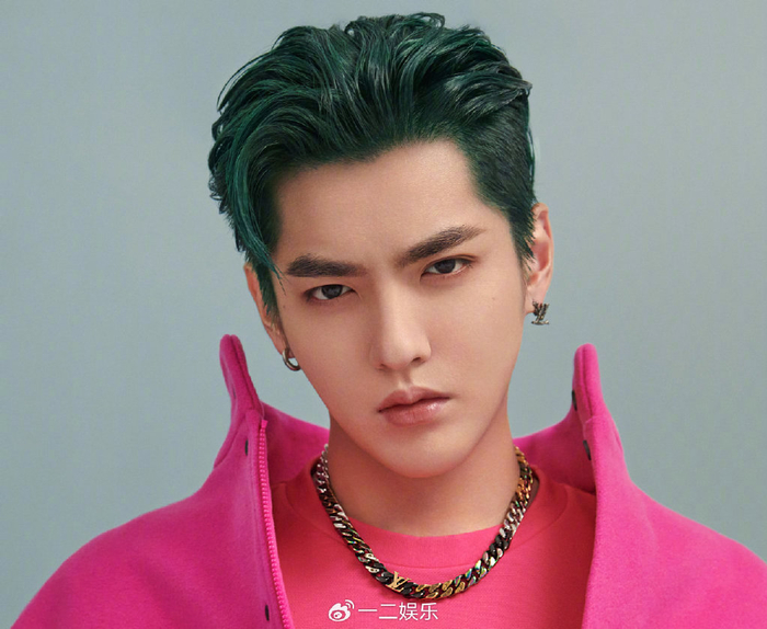 吴亦凡案二审维持13年原判,母亲首度公开发声,都美竹接连表态