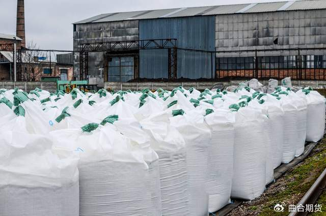 欧化在巴西的工厂增加了减少化肥进口依赖的希望|尿素|巴西|卢拉_新浪