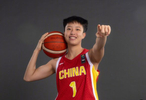 今年被WNBA梦想选中！冉珂嘉官宣加盟NCAA泽维尔大学 开启留洋