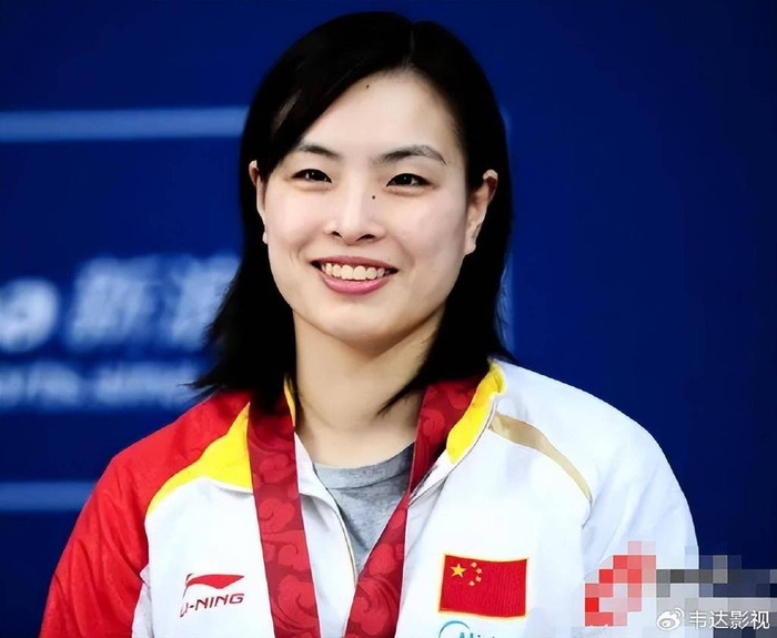 5夺奥运金牌,拒绝霍英东孙子,嫁普通男人,吴敏霞如今咋样了?|吴敏霞|