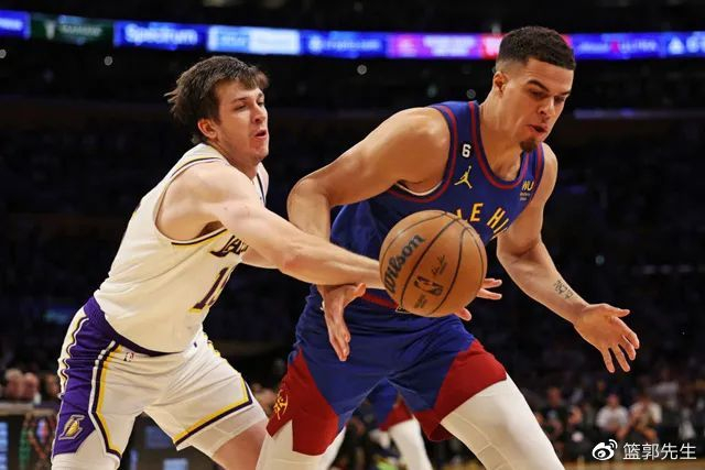 湖人03掘金王猛没人能逆转翻盘美娜不想相信奇迹了