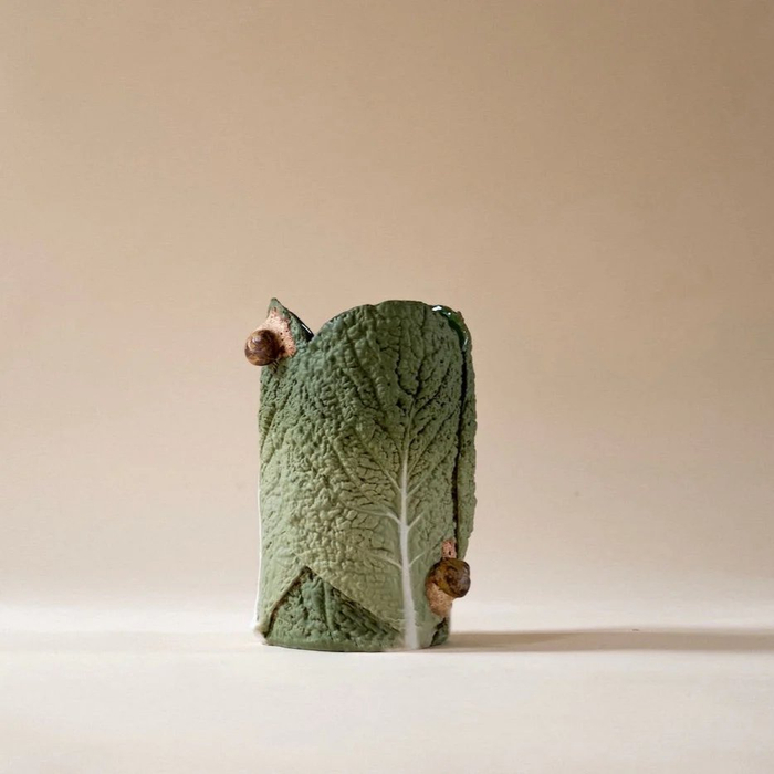 艺术家 ele07onore joulin 陶瓷作品 | www.eleonorejoulin.com
