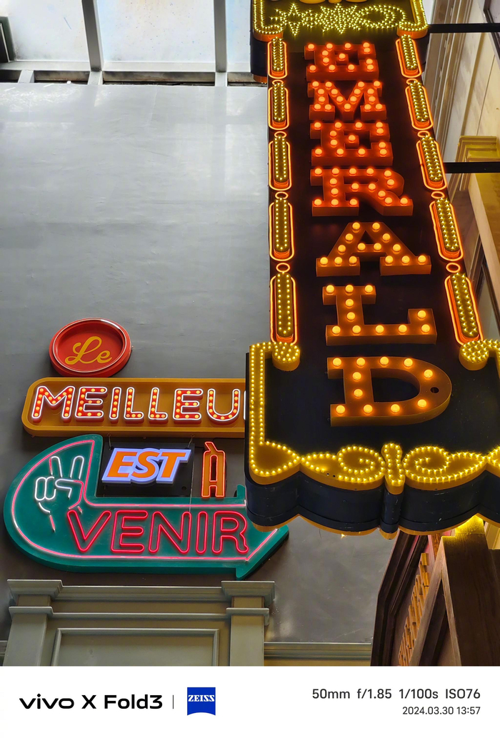 朋友带我来长春最火的商场——这有山|长春|商场|标准版_新浪新闻