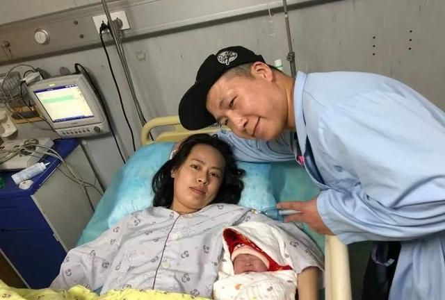 0点0分!大连首个“牛宝宝”诞生
