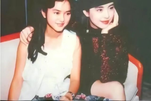 “一代玉女”叶蕴仪：15岁火遍亚洲，嫁入豪门被抛弃，49岁依旧风韵犹