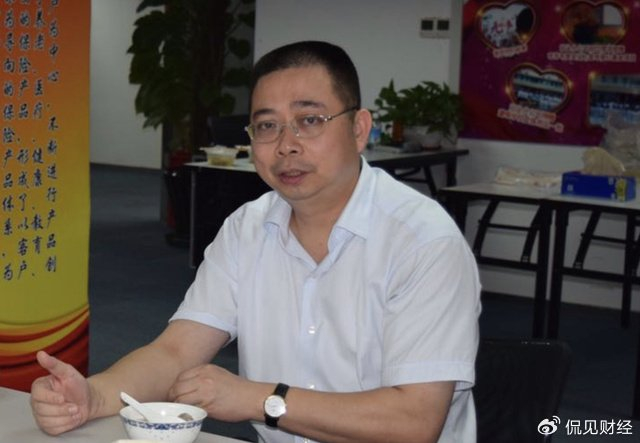 姚振华上演"大败局",宝能投资被执行总额超341亿__财经头条