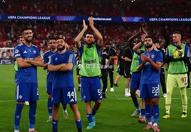 媒体人吐槽：说什么亚冠要为国争光的都是“球盲”