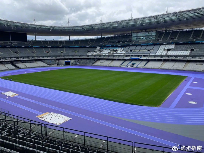 巴黎奥运会|体育场_新浪新闻