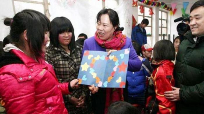 从身家千亿到沦为阶下囚，“高铁一姐”丁书苗，终是被打回了原形