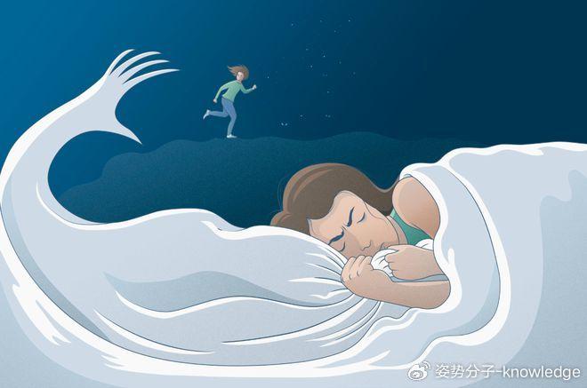 探索梦境奥秘，为何会频繁做噩梦，梦中蛇影重重？