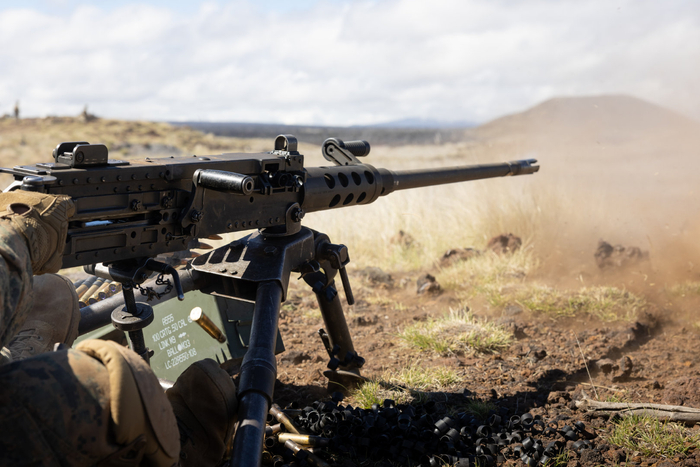 海军陆战队员发射 m3e1 多用途反装甲杀伤武器系统|杀伤武器|海军陆战