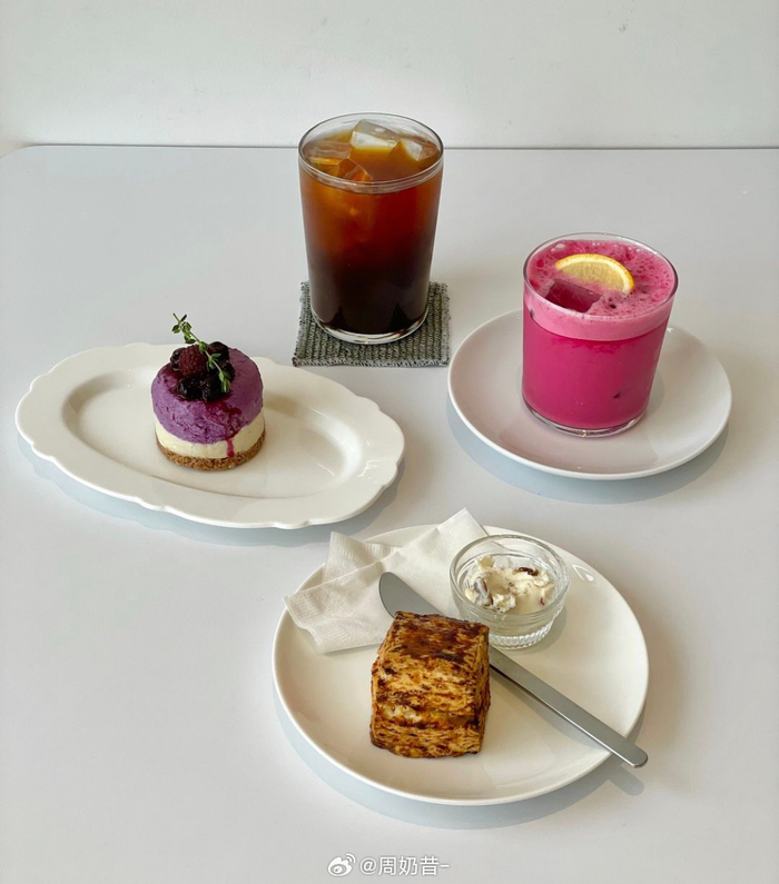 精致下午茶时间到啦__财经头条