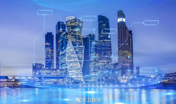 数字时代的“蓝海”淘金:3个即将爆发的万亿市场__财经头条__新浪财经