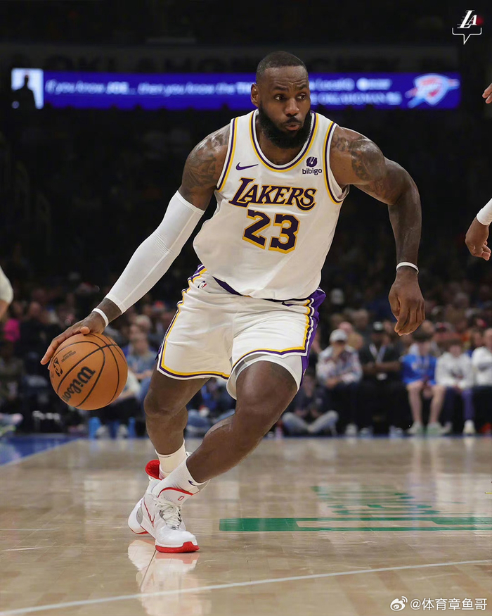 你可以永远相信勒布朗詹姆斯! 39岁,40分