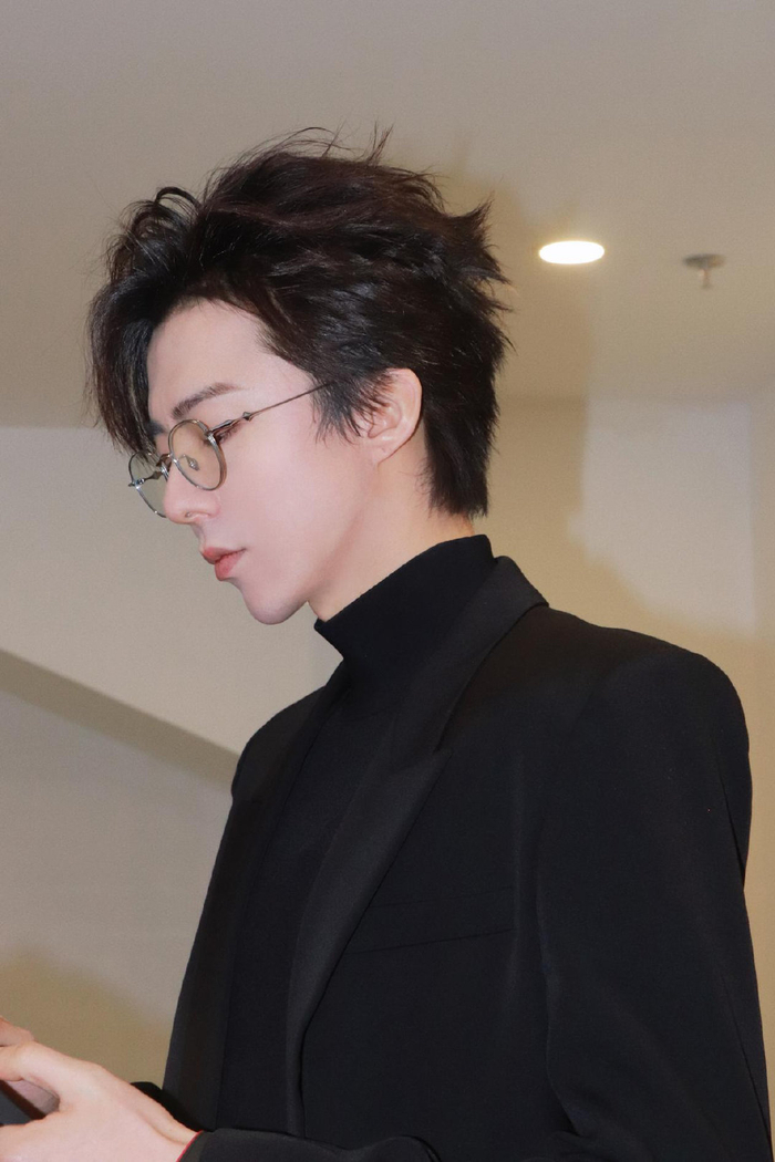 刘宇宁以前唱歌发糖,如今一开口就发便当,最惨男主出现了!