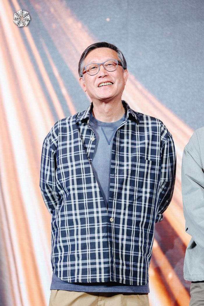 北京电影节·香港"开拓内地电影市场资助计划"发布会在京举行