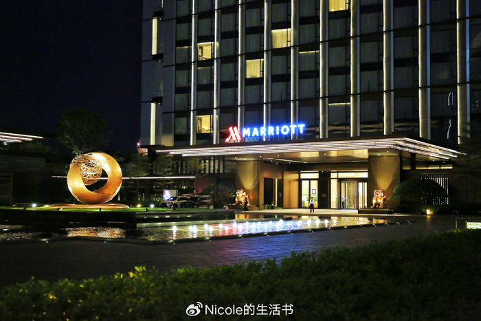 广州白云国际会议中心越秀源宿酒店