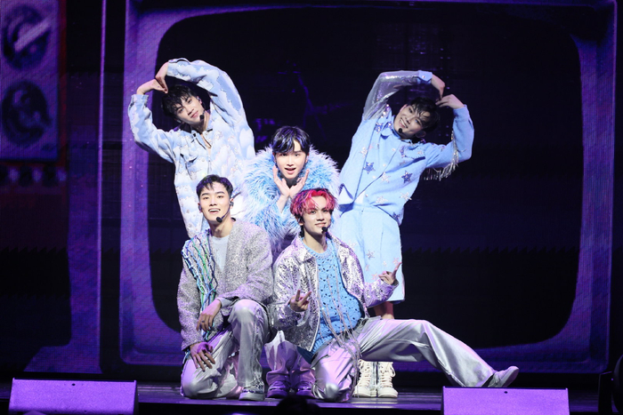 acqua源少年北流热血开唱实现梦想重磅双嘉宾惊喜现身嗨翻全场