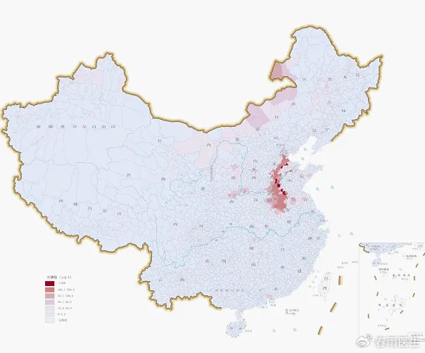 这“碘”知识你知道吗?大部分人还要必要特意补碘吗?__财经头条