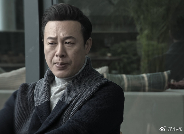 狂飙:高启强背后的保护伞终于浮出水面,表面上看着毫无联系