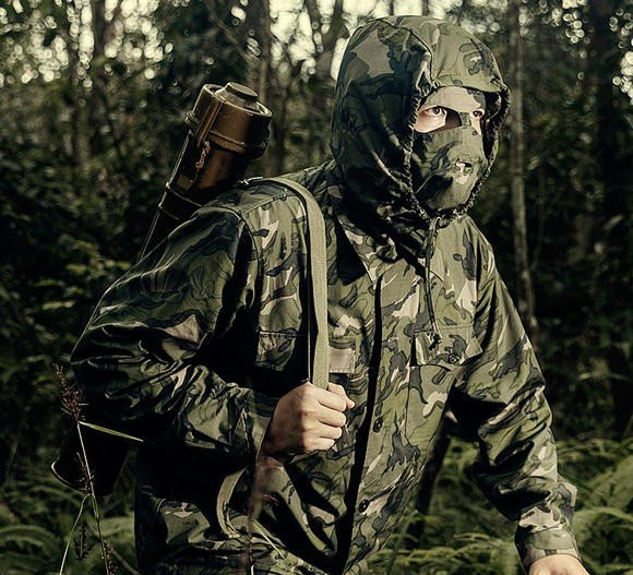 侦察兵是战场上最危险的兵种么？_新浪新闻