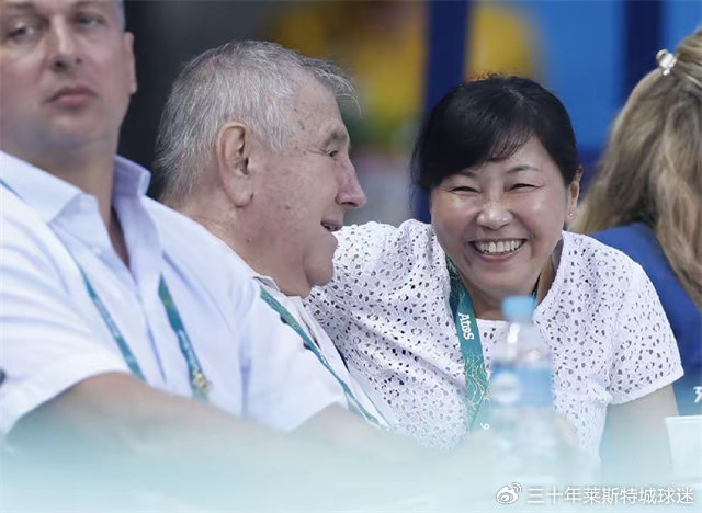 周继红刚退休，为何还能选上中国泳协主席？实际上大家搞错了概念__财经头条__新浪财经