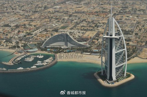 迪拜和多哈出发!坐"名胜世界壹号"穿越中东三国