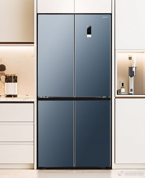 开海囤鲜!澳柯玛冰箱冷柜助力开海季