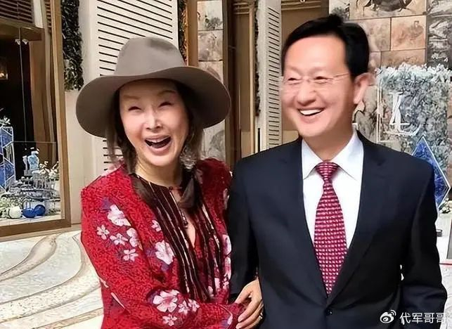 51岁的孙悦,终于为自己的"风流"付出了代价|孙悦|居鹏|张俊以_新浪