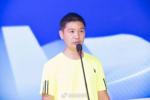 第十届深圳文学季(2023)闭幕式暨系列文学项目颁奖典