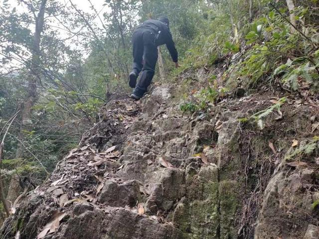 担架救人怎么使用手脚并用攀登高山,一旁就是悬崖,你救人累到弯腰喘气的样子真帅_新闻资讯_第2张_活检穿刺产品网 担架救人怎么使用手脚并用攀登高山,一旁就是悬崖,你救人累到弯腰喘气的样子真帅_https://www.jmylbn.com_新闻资讯_第2张