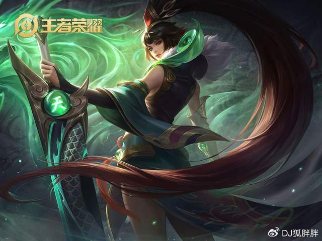 王者荣耀s35战士修炼之路:揭秘四位值得苦练的全能战神