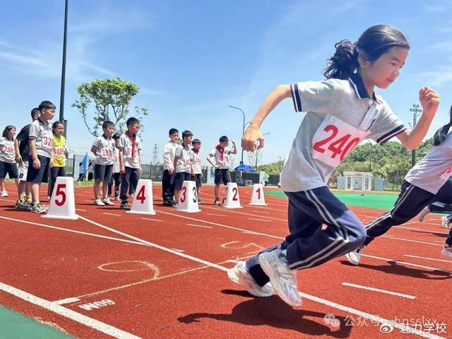 海宁市狮岭小学首届艺体节隆重举行