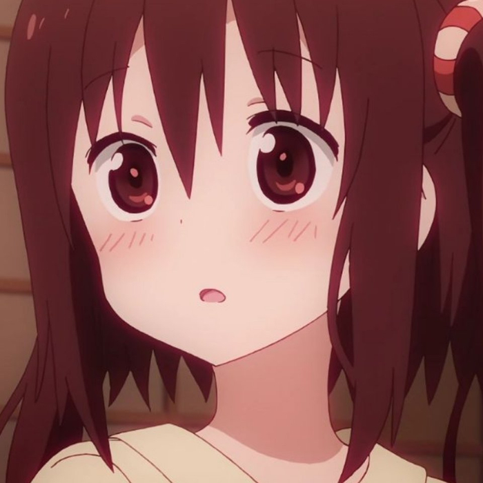 10月19日是「干物妹小埋」海老名菜菜的生日