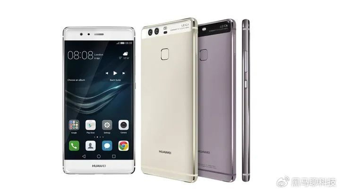 华为p9而且在处理器方面,海思把麒麟955搞出来了,是当时mate8上搭载的