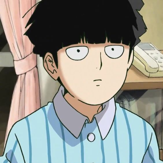 这个世界不能没有mob小天使