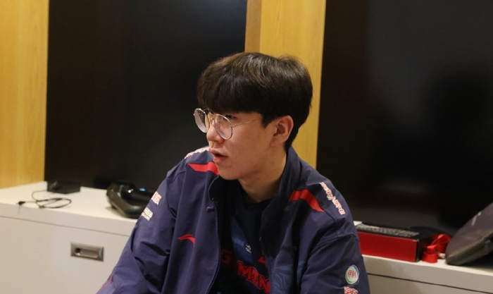 为什么ruler状态那么好?